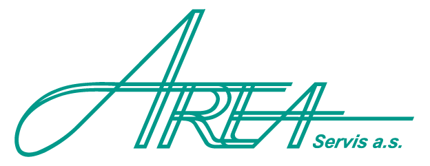 AREA servis